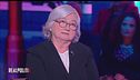 Rosy Bindi: "Fragile la pace di Trump"