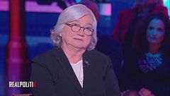 Rosy Bindi: "Fragile la pace di Trump"