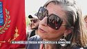 Albanese: "La tregua non cancellla il genocidio"