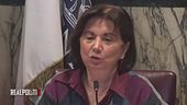 Auschwitz, il caso Roccella divide la politicaa