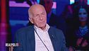 L'intervento di Fausto Bertinotti