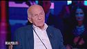 L'intervento di Fausto Bertinotti