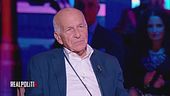 L'intervento di Fausto Bertinotti