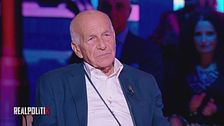 L'intervento di Fausto Bertinotti