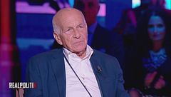 L'intervento di Fausto Bertinotti