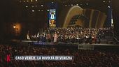 Caso Venezi, la rivolta di Venezia