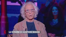 Giampiero Mughini: "Sono d'accordo con il significato che Trump ha attribuito alla parola "bellissima" nei confronti di Giorgia Meloni"