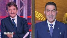 Vannacci sullo scontro Meloni - Schlein