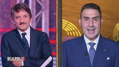 Vannacci sullo scontro Meloni - Schlein