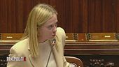 Tre anni di Governo Meloni tra luci e ombre