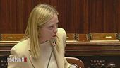 Tre anni di Governo Meloni tra luci e ombre