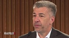 Emergenza femminicidi, parla Gino Cecchettin