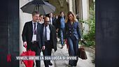 Venezi, anche Lucca si divide