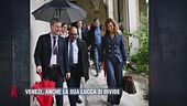 Venezi, anche Lucca si divide