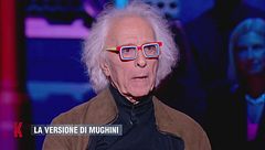 Giampiero Mughini: "Non credo che l'orientamento politico di Beatrice Venezi abbia influito su questo risultato"