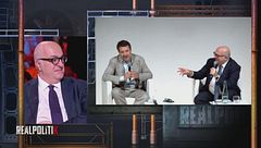 Meloni: "I giudici bloccano il ponte sullo stretto"