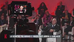 Lo scontro tra Nordio e i magistrati arriva a Garlasco