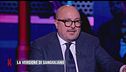 La versione di Gennaro Sangiuliano