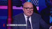 La versione di Gennaro Sangiuliano