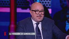 La versione di Gennaro Sangiuliano