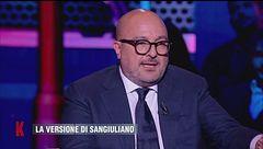 La versione di Gennaro Sangiuliano