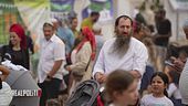 I coloni alla conquista di Gaza