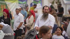 I coloni alla conquista di Gaza