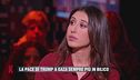 Le parole di Cecilia Sala sulla pace di Trump a Gaza
