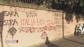 Roma: manifestazioni e aggressioni fasciste