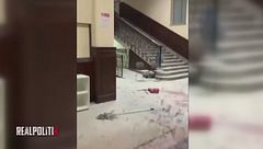 Scuole e cortei: cresce la violenza tra i giovani