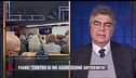 Fiano: "Contro di me aggressione antisemita"