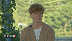 La passione di SInner per il paradiso di Montecarlo