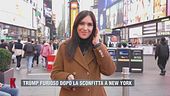 Zohran Mamdani è il nuovo sindaco di New York