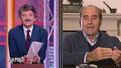 L'arresto di  Almasri: il parere di Antonio Di Pietro