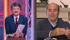 L'arresto di  Almasri: il parere di Antonio Di Pietro