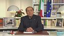 Riforma della Giustizia: le parole di Silvio Berlusconi