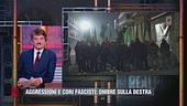 In diretta da Pavia: commemorazione di estrema Destra