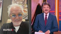 L'intervista a Flavio Britatore