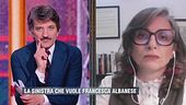 La Sinistra che vuole Francesca Albanese