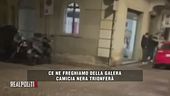 I cori fascisti dei giovani di Fratelli d'Italia