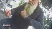 Gianluca Iannone, leader di Casapound