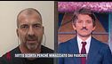 Paolo Berizzi, giornalista sotto scorta perché minacciato dai fascisti