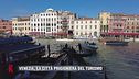 Venezia, la città prigioniera del turismo