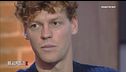 Jannik Sinner e l'orgoglio di essere italiano
