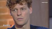 Jannik Sinner e l'orgoglio di essere italiano