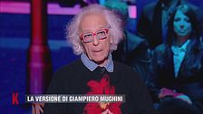 Giampiero Mughini: "Non sono sorpreso che a New York abbia vinto un sindaco mussulmano"