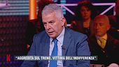 Alfonso Sabella: "In questo Paese c'è un aumento dei reati impuniti"