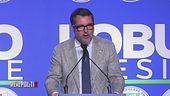 Le parole di Salvini sugli immigrati