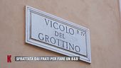 Sfrattata per fare un B&B: l'inchiesta