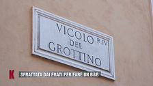 Sfrattata per fare un B&B: l'inchiesta